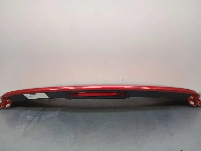 Aleron Trasero para Renault Megane Iv Berlina 5P