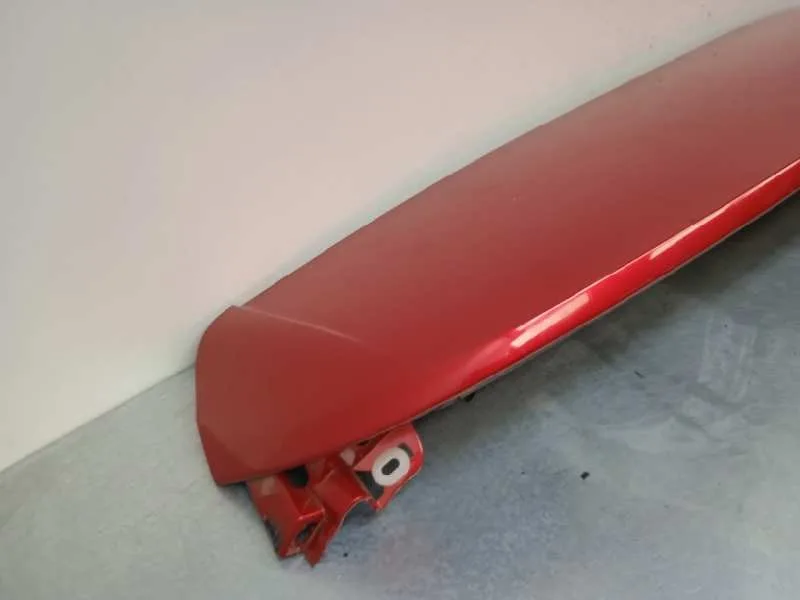 Aleron Trasero para Renault Megane Iv Berlina 5P