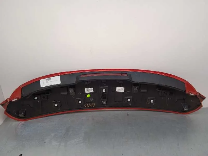 Aleron Trasero para Renault Megane Iv Berlina 5P