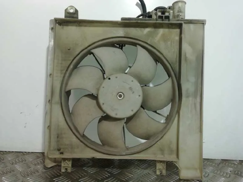 Electroventilador para Citroën C1