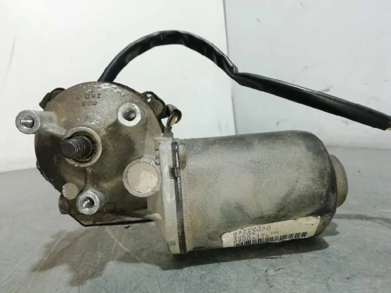 Motor Limpia Delantero para Opel Meriva
