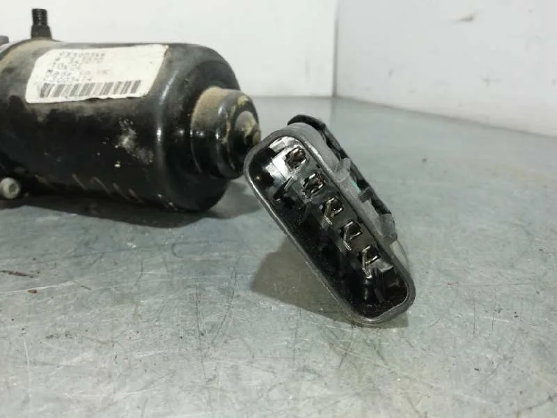 Motor Limpia Delantero para Opel Meriva