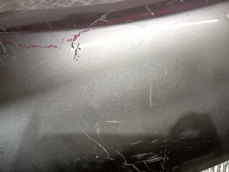 Aleta Delantera Derecha para Mazda 6 Monovolumen (Gy)