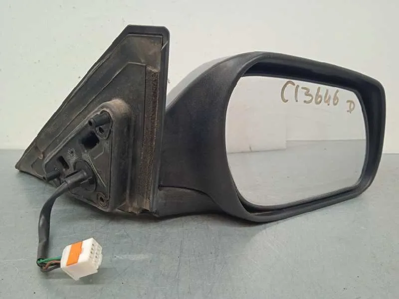 Retrovisor Derecho para Mazda 6 Monovolumen (Gy)