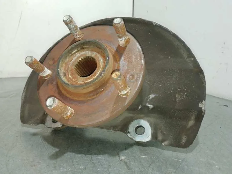 Mangueta Delantera Izquierda para Peugeot 4007
