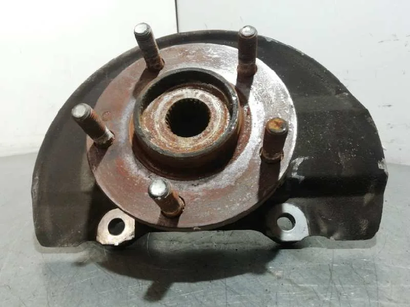 Mangueta Delantera Izquierda para Peugeot 4007