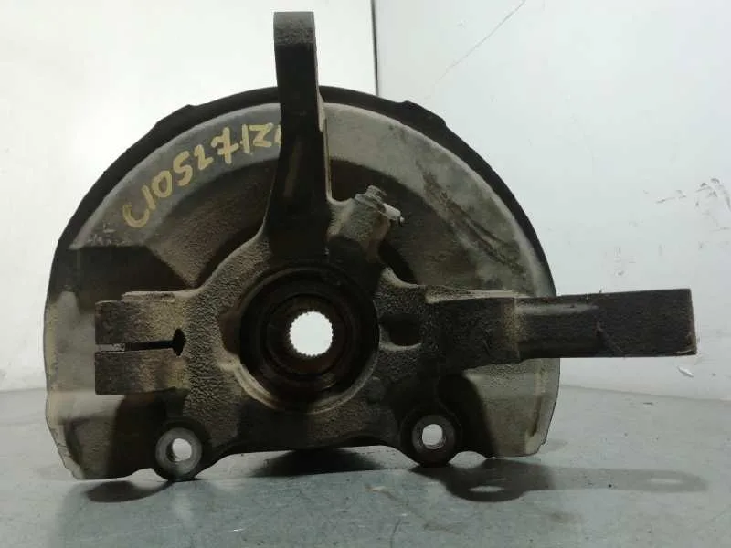 Mangueta Delantera Izquierda para Peugeot 4007