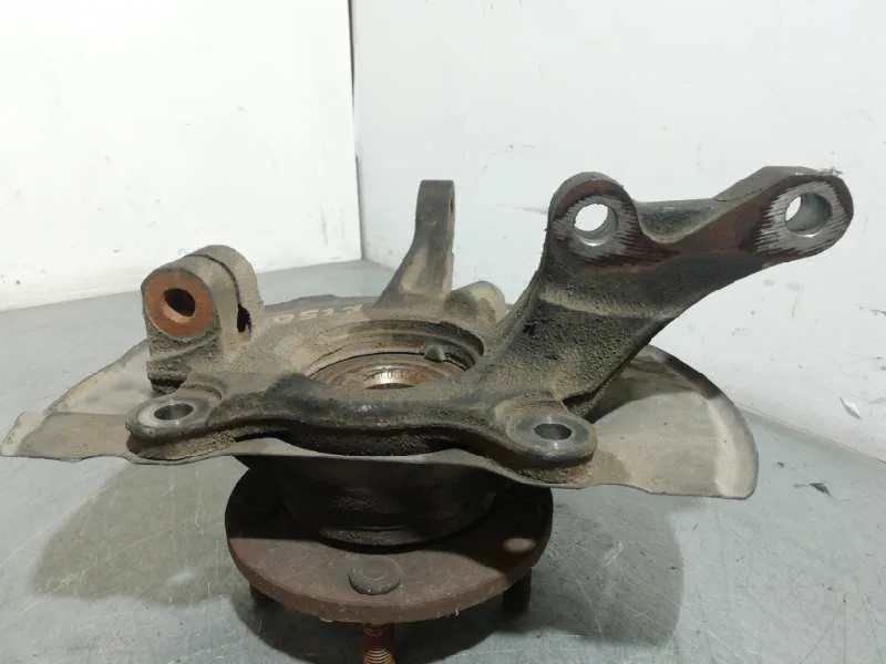 Mangueta Delantera Izquierda para Peugeot 4007