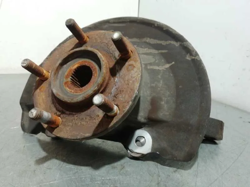 Mangueta Delantera Derecha para Peugeot 4007