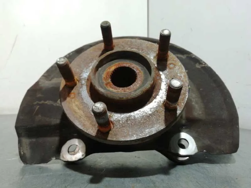 Mangueta Delantera Derecha para Peugeot 4007
