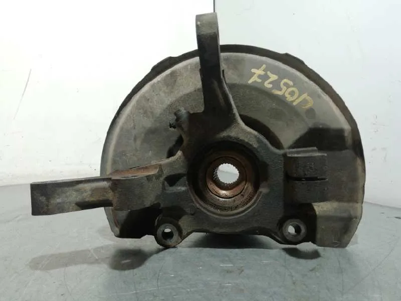 Mangueta Delantera Derecha para Peugeot 4007