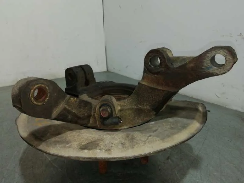Mangueta Delantera Derecha para Peugeot 4007