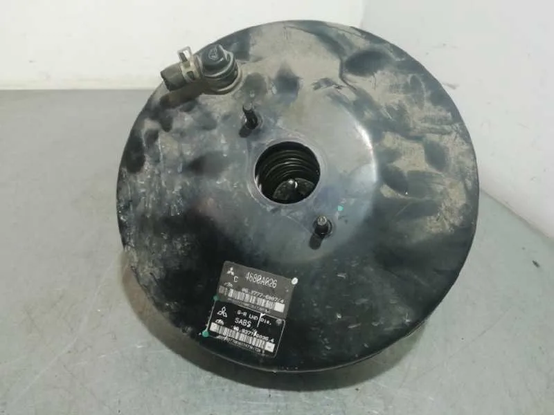 Servofreno para Peugeot 4007