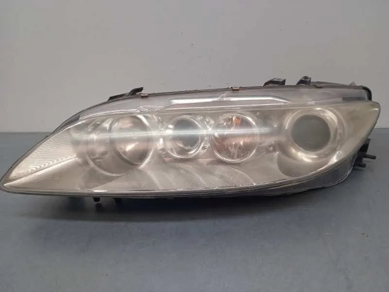 Faro Izquierdo para Mazda 6 Monovolumen (Gy)