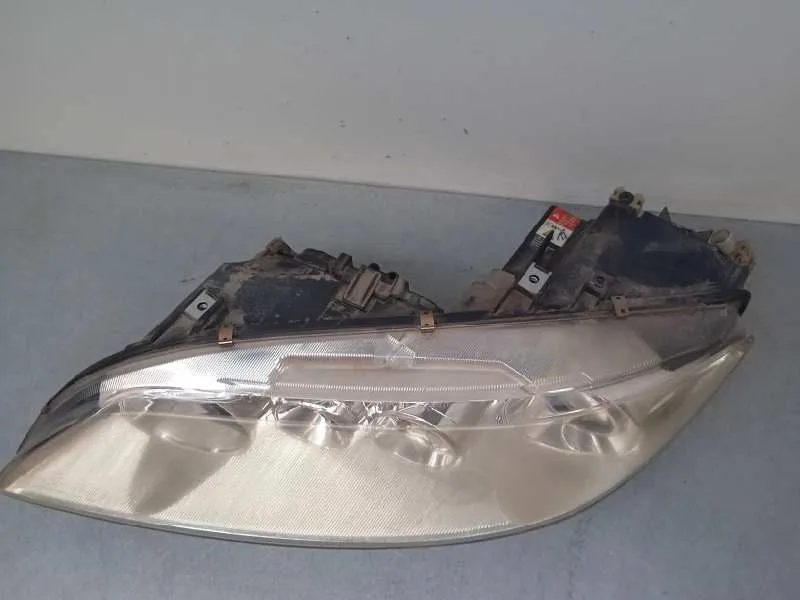 Faro Izquierdo para Mazda 6 Monovolumen (Gy)