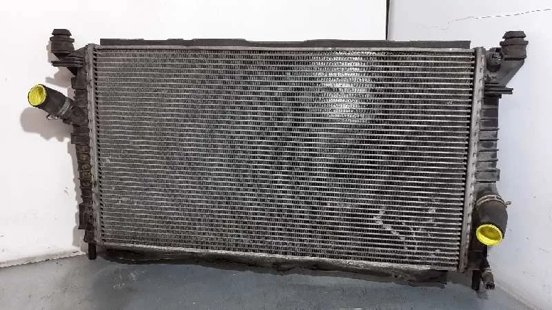Radiador Agua para Ford Focus Berlina (Cap)