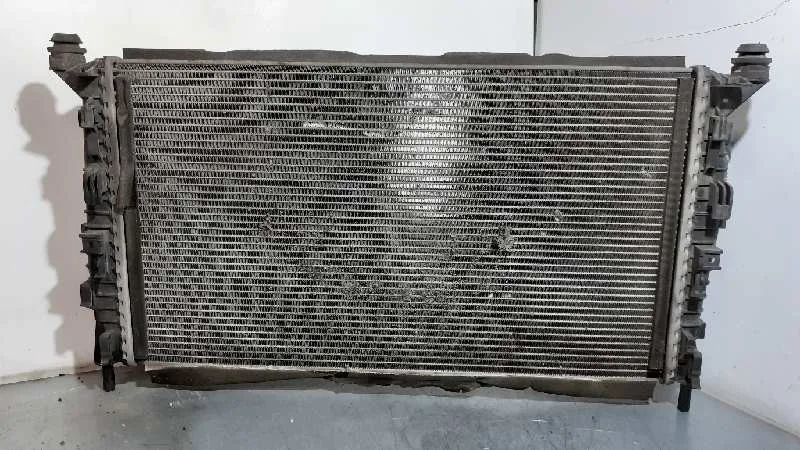 Radiador Agua para Ford Focus Berlina (Cap)