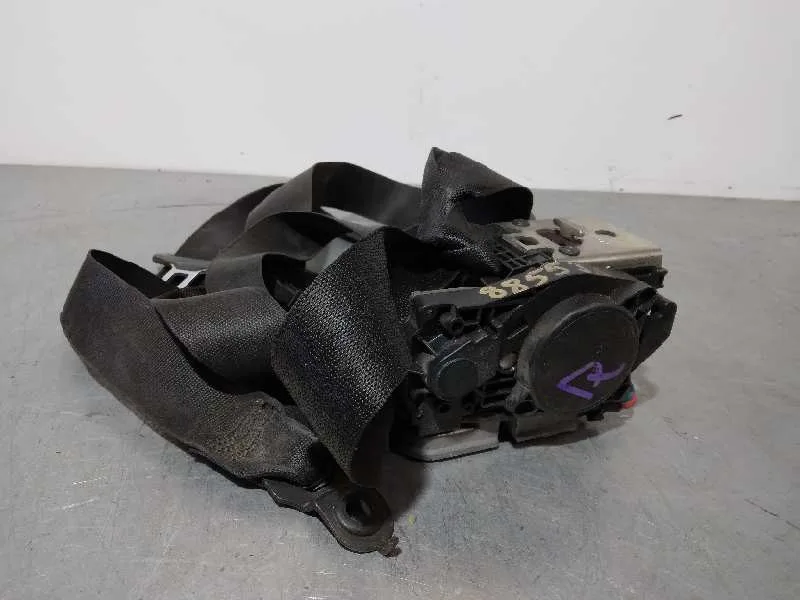 Cinturon Seguridad Delantero Derecho para Mercedes-Benz Clase E (W211) Berlina