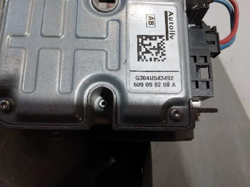 Cinturon Seguridad Delantero Derecho para Mercedes-Benz Clase E (W211) Berlina