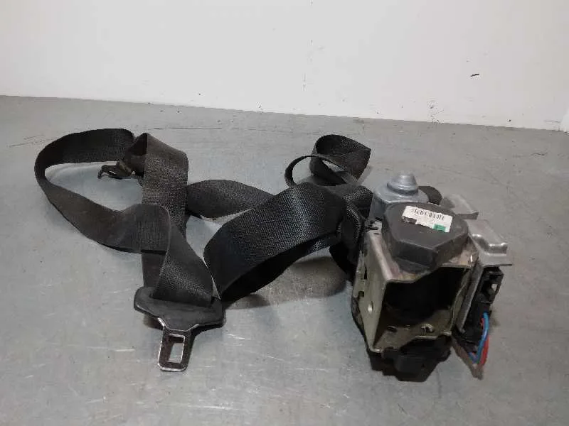 Cinturon Seguridad Delantero Derecho para Mercedes-Benz Clase E (W211) Berlina