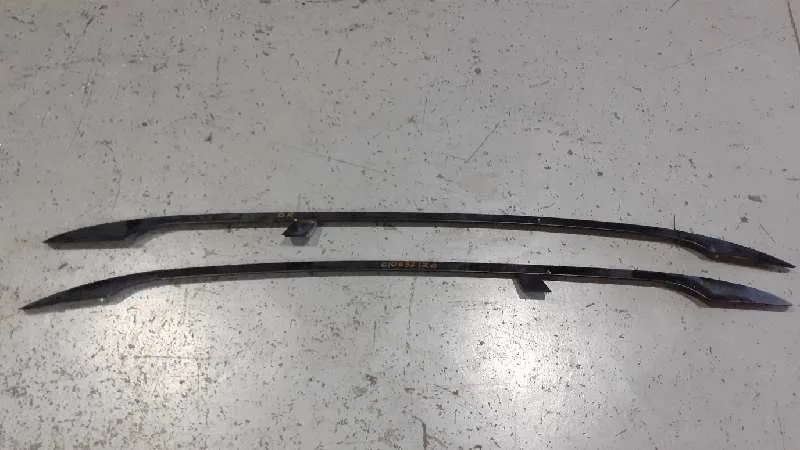 Barras Techo para Volkswagen Golf V Variant (1K5)
