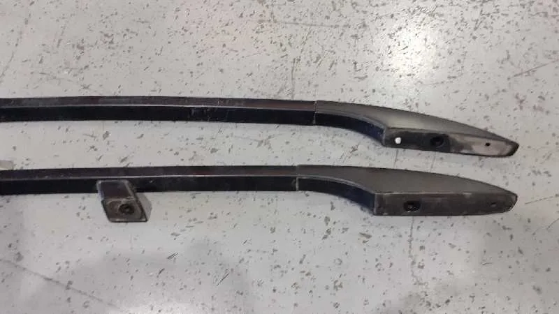 Barras Techo para Volkswagen Golf V Variant (1K5)