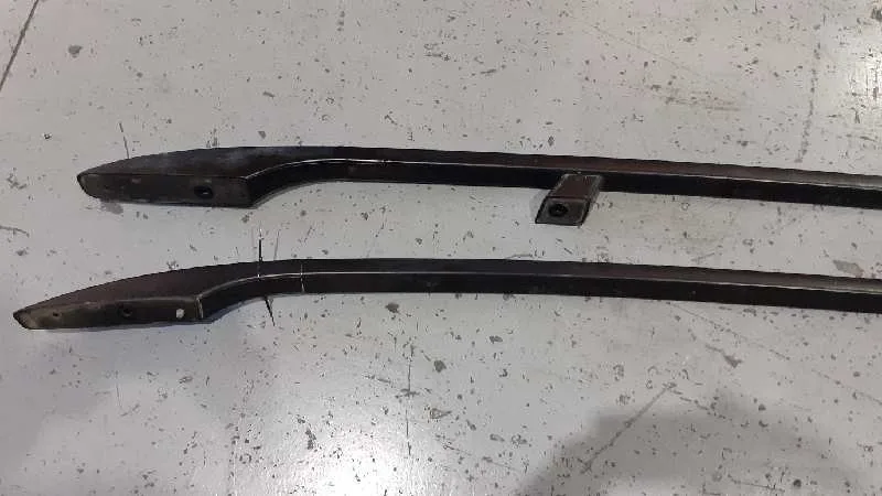 Barras Techo para Volkswagen Golf V Variant (1K5)