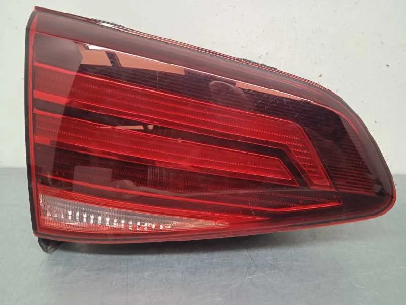 Piloto Trasero Izquierdo Interior para Volkswagen Golf Vii Lim. (Bq1)
