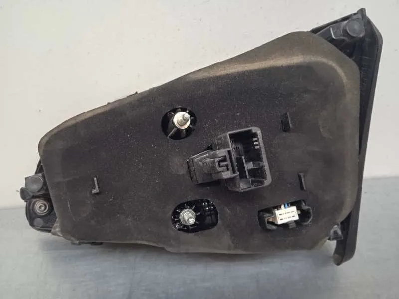Piloto Trasero Izquierdo Interior para Volkswagen Golf Vii Lim. (Bq1)
