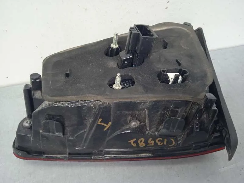Piloto Trasero Izquierdo Interior para Volkswagen Golf Vii Lim. (Bq1)