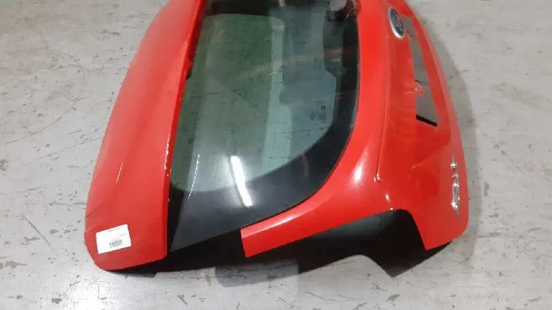 Porton Trasero para Ford Focus Lim. (Cb8)