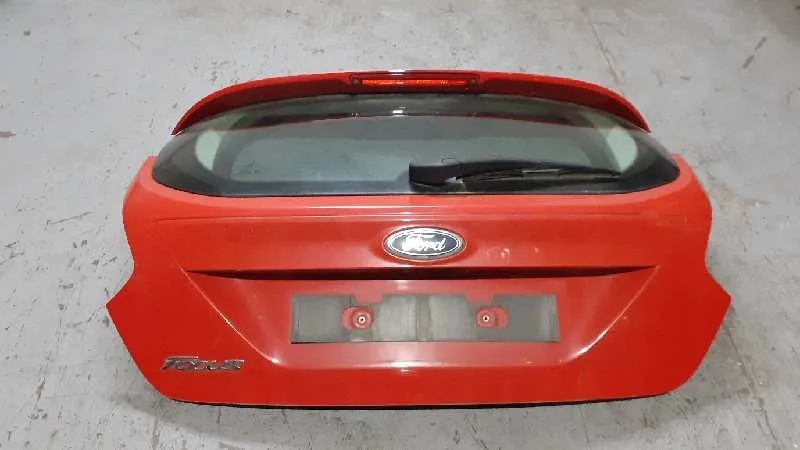 Porton Trasero para Ford Focus Lim. (Cb8)