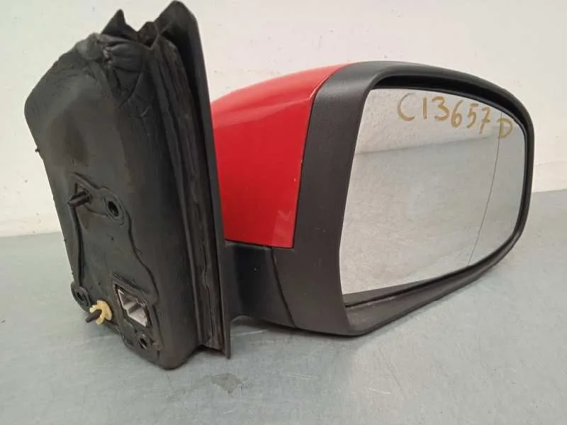 Retrovisor Derecho para Ford Focus Lim. (Cb8)