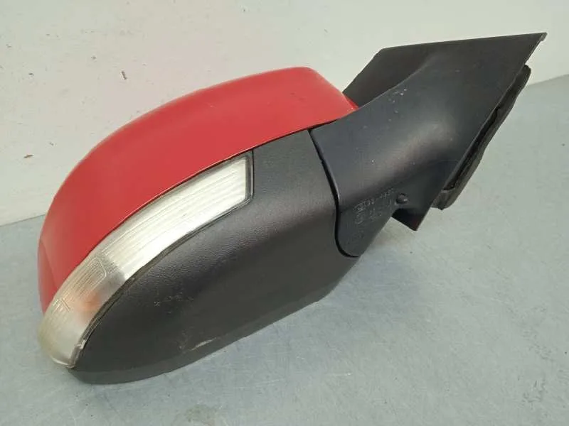 Retrovisor Derecho para Ford Focus Lim. (Cb8)