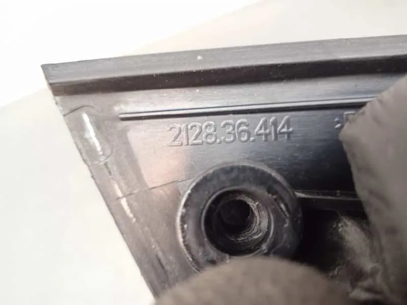 Retrovisor Derecho para Ford Focus Lim. (Cb8)