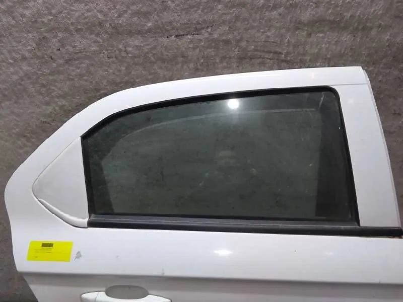 Puerta Trasera Derecha para Citroën C-Elysee