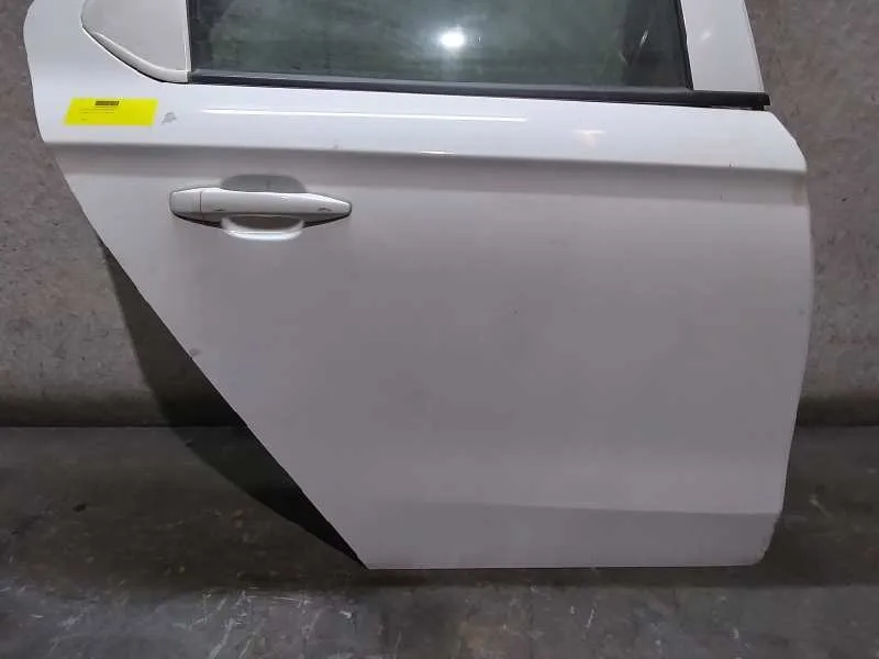 Puerta Trasera Derecha para Citroën C-Elysee
