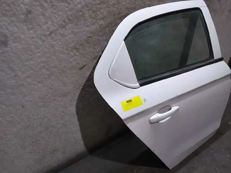 Puerta Trasera Derecha para Citroën C-Elysee