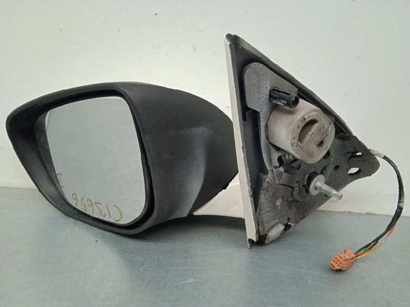 Retrovisor Izquierdo para Citroën C-Elysee