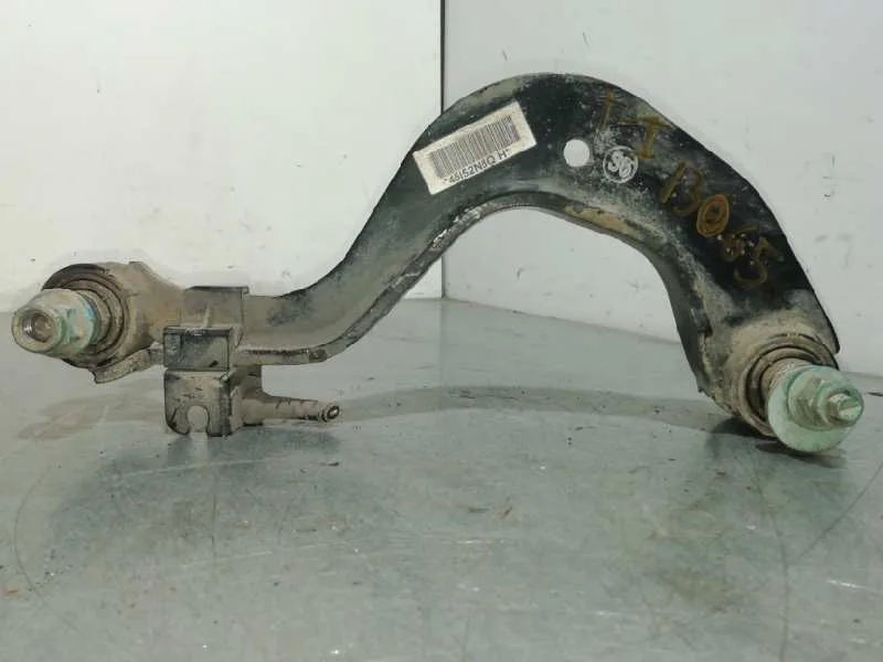 Brazo Suspension Superior Trasero Izquierdo para Seat Leon (1P1)