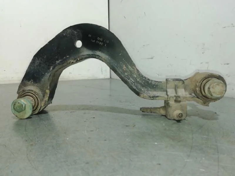 Brazo Suspension Superior Trasero Izquierdo para Seat Leon (1P1)