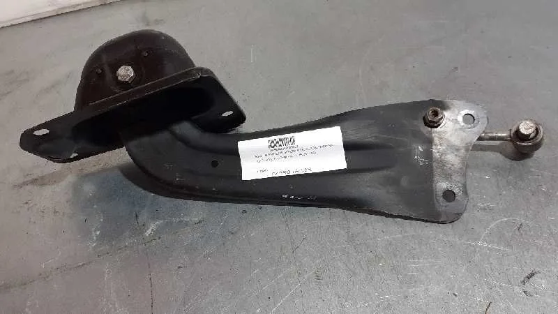 Brazo Suspension Superior Trasero Izquierdo para Seat Leon (1P1)