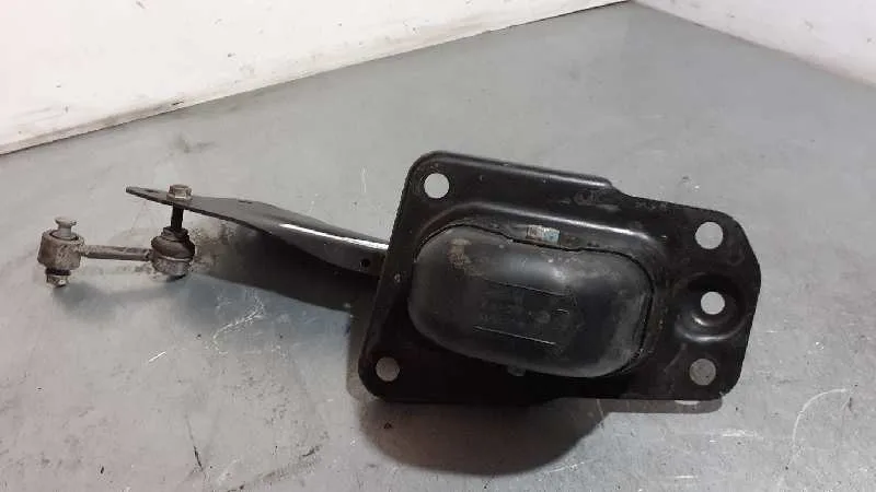 Brazo Suspension Superior Trasero Izquierdo para Seat Leon (1P1)