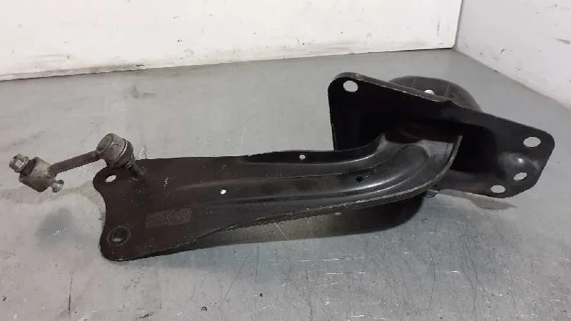 Brazo Suspension Superior Trasero Izquierdo para Seat Leon (1P1)