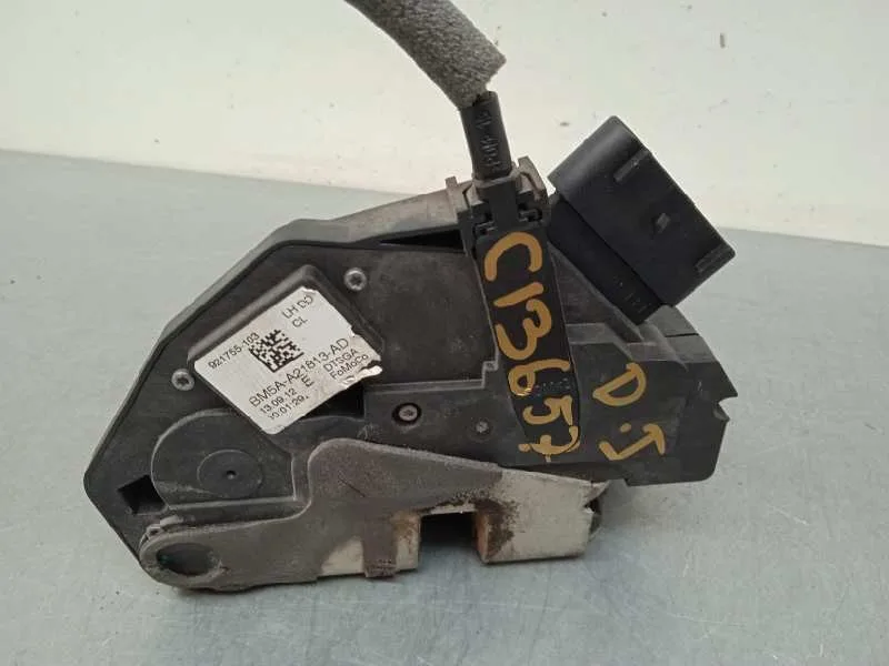 Cerradura Puerta Delantera Izquierda para Ford Focus Lim. (Cb8)