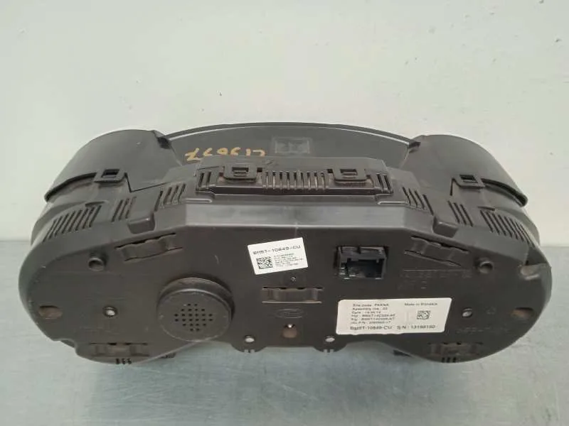 Cuadro Instrumentos para Ford Focus Lim. (Cb8)