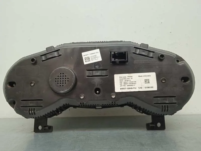 Cuadro Instrumentos para Ford Focus Lim. (Cb8)