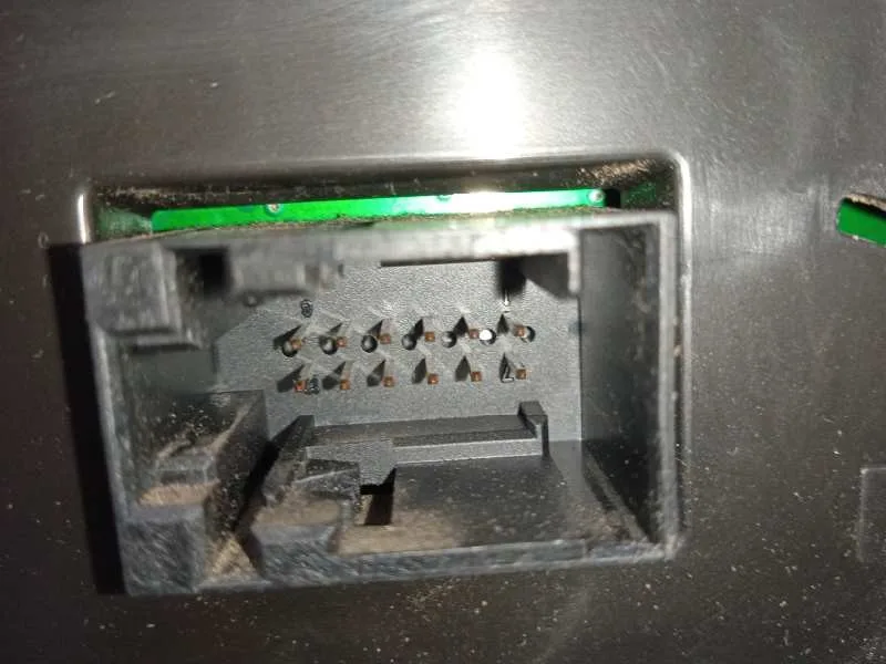 Cuadro Instrumentos para Ford Focus Lim. (Cb8)