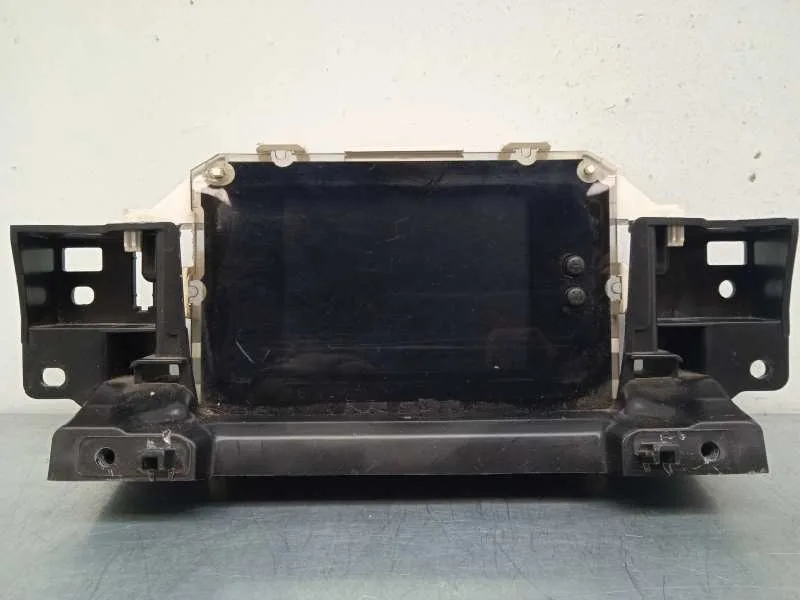 Display para Ford Focus Lim. (Cb8)
