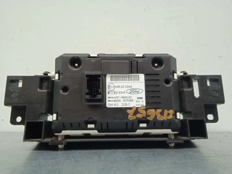 Display para Ford Focus Lim. (Cb8)